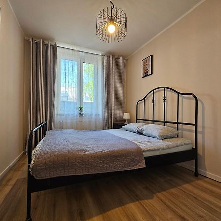 Apartamenty Kdn Na Rysiej كاتوفيتسه المظهر الخارجي الصورة