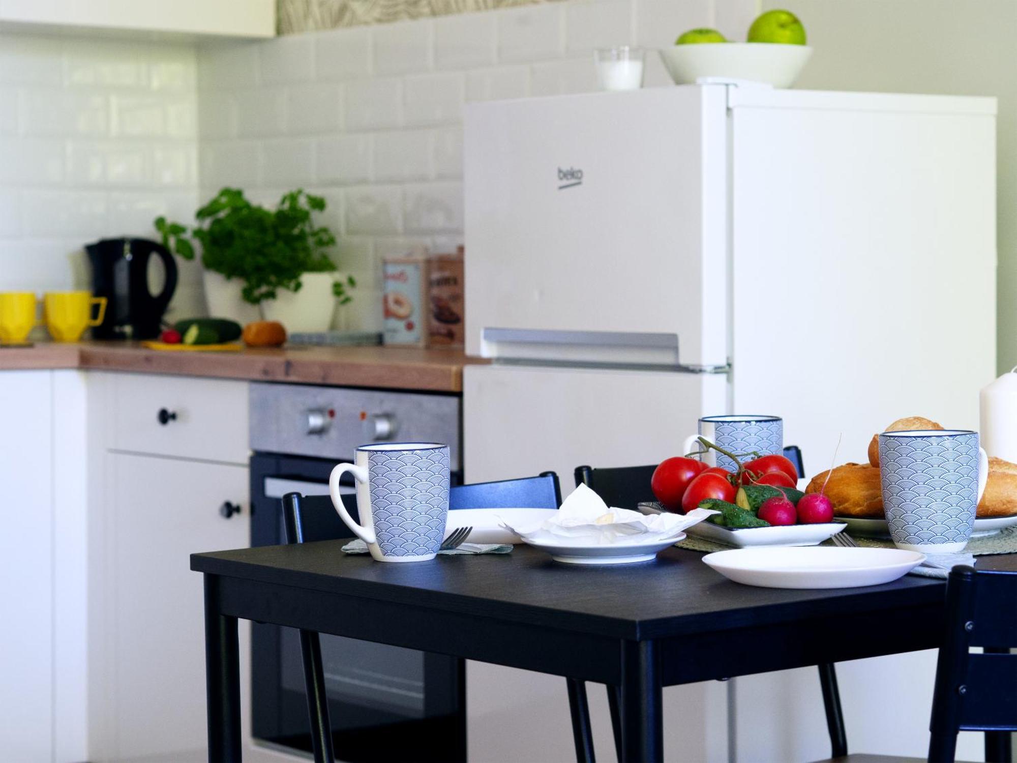Apartamenty Kdn Na Rysiej كاتوفيتسه المظهر الخارجي الصورة
