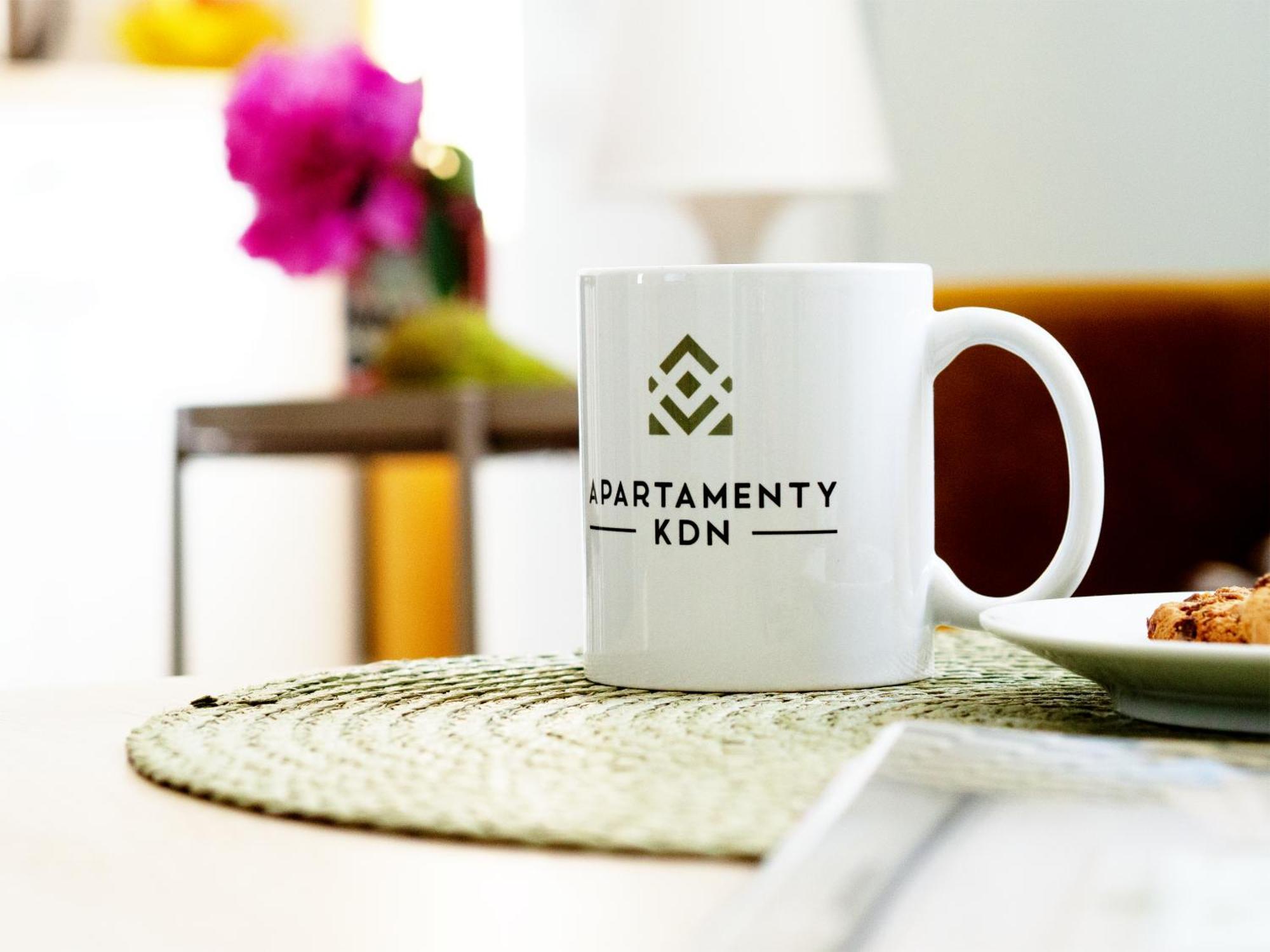 Apartamenty Kdn Na Rysiej كاتوفيتسه المظهر الخارجي الصورة