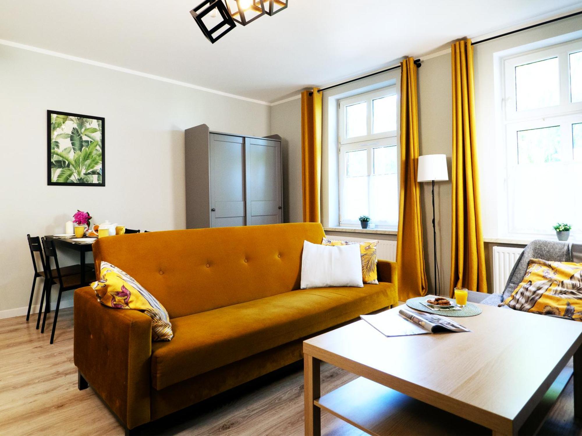 Apartamenty Kdn Na Rysiej كاتوفيتسه المظهر الخارجي الصورة