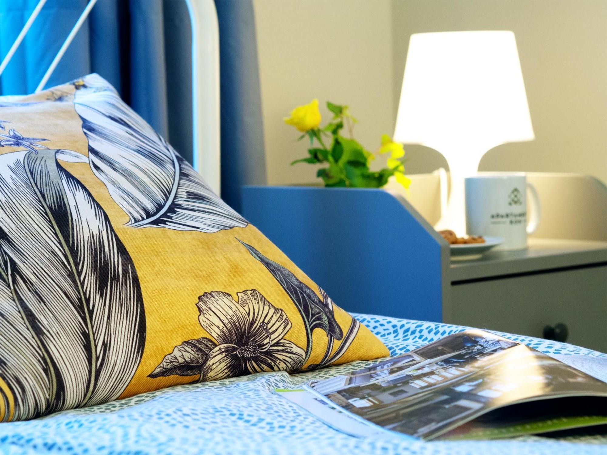 Apartamenty Kdn Na Rysiej كاتوفيتسه المظهر الخارجي الصورة
