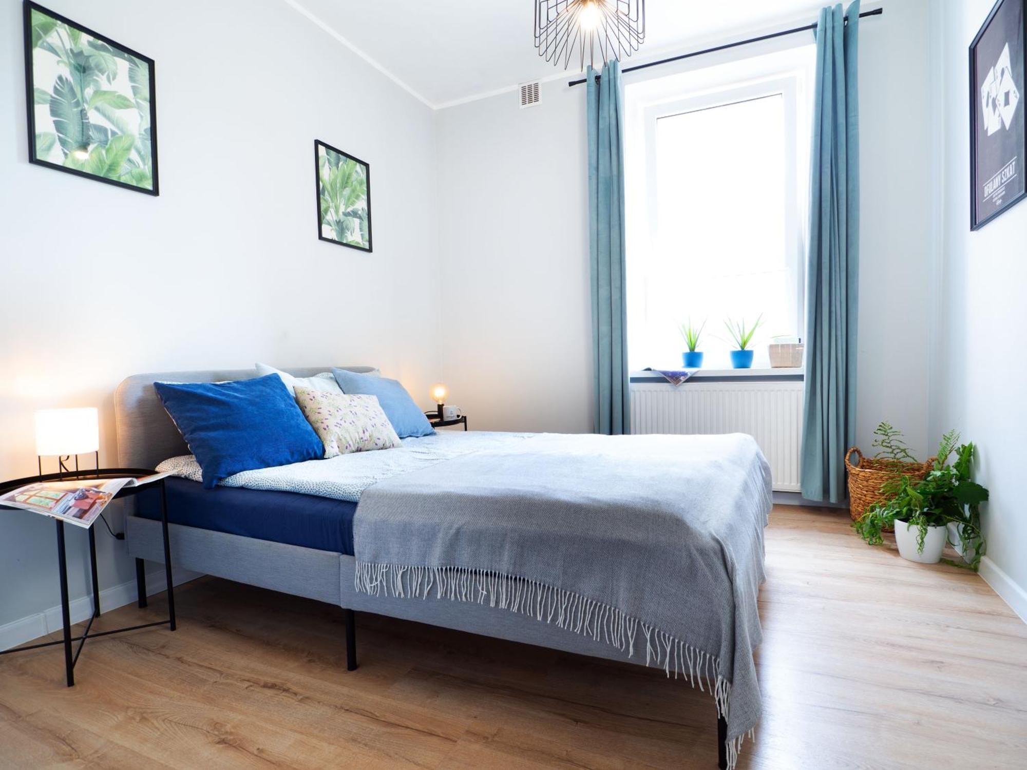 Apartamenty Kdn Na Rysiej كاتوفيتسه المظهر الخارجي الصورة