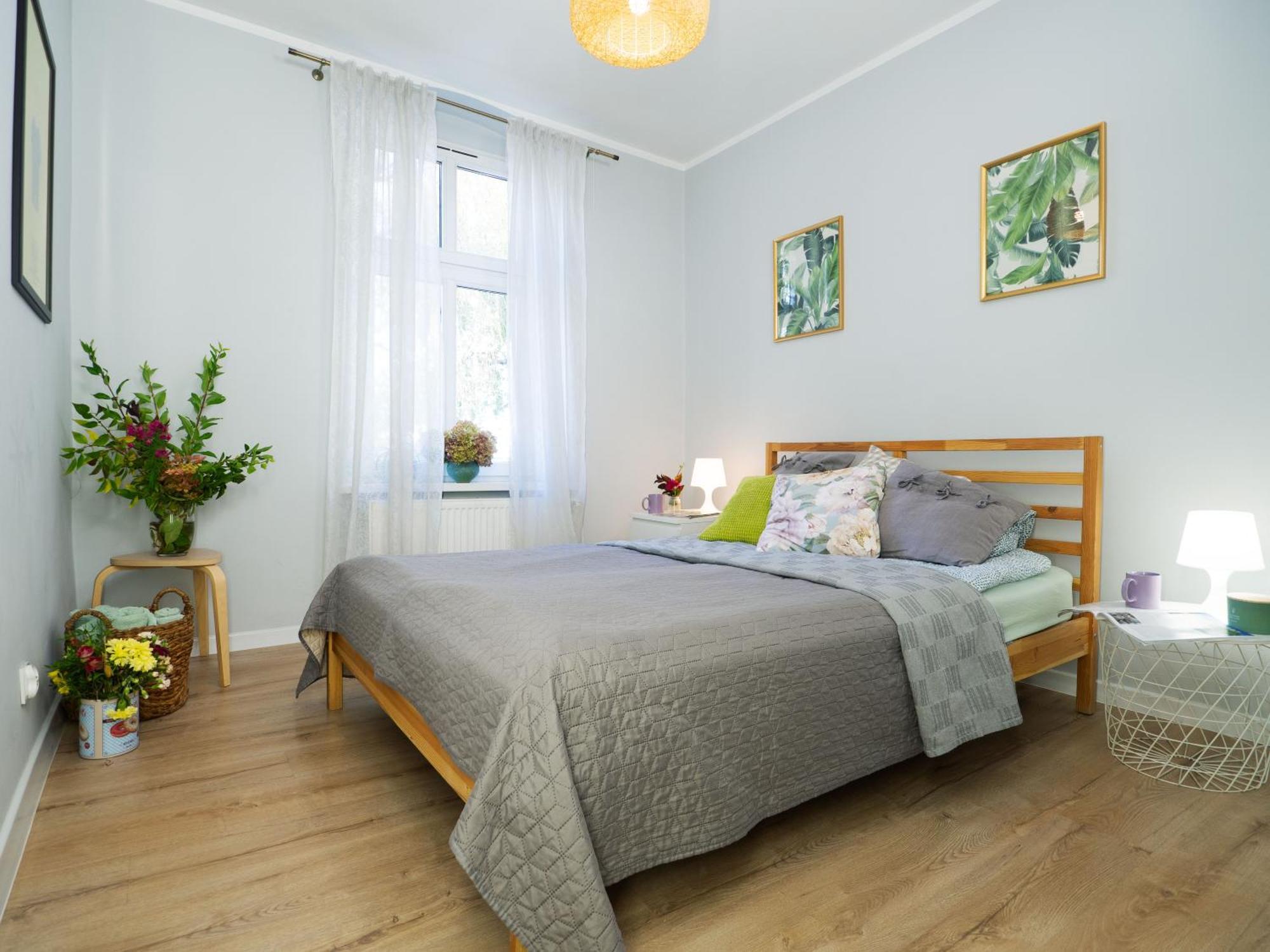 Apartamenty Kdn Na Rysiej كاتوفيتسه المظهر الخارجي الصورة