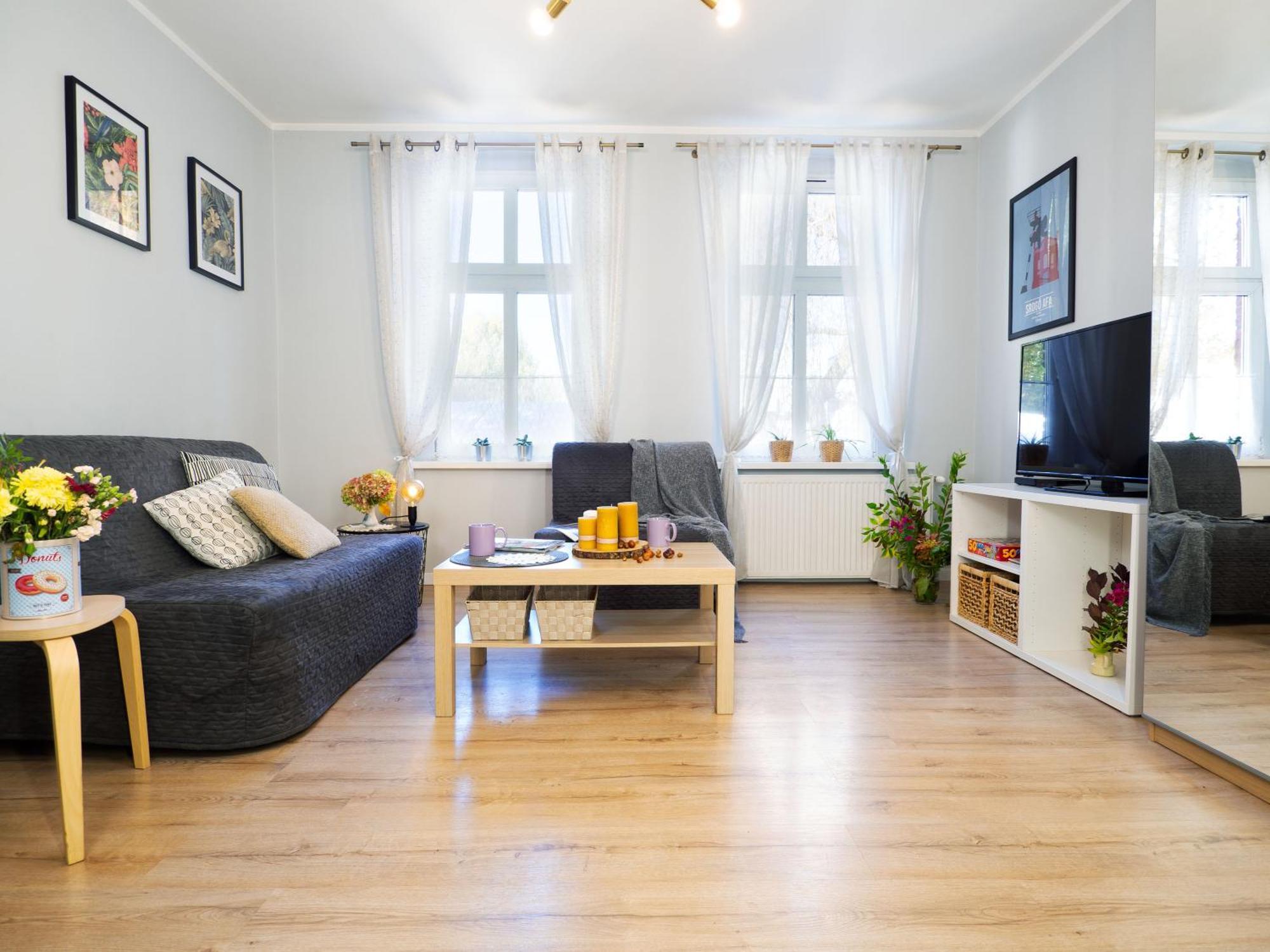 Apartamenty Kdn Na Rysiej كاتوفيتسه المظهر الخارجي الصورة