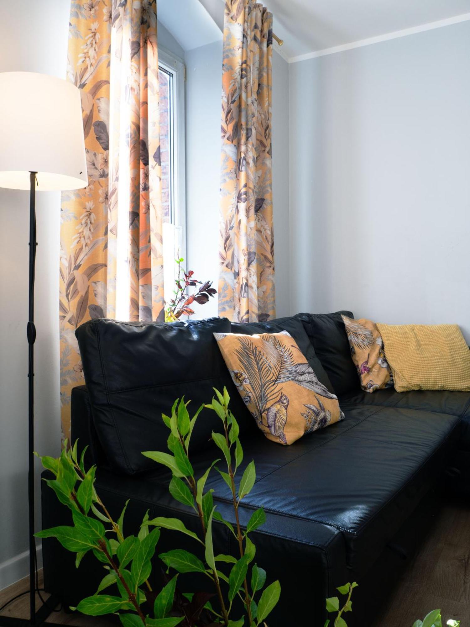 Apartamenty Kdn Na Rysiej كاتوفيتسه المظهر الخارجي الصورة