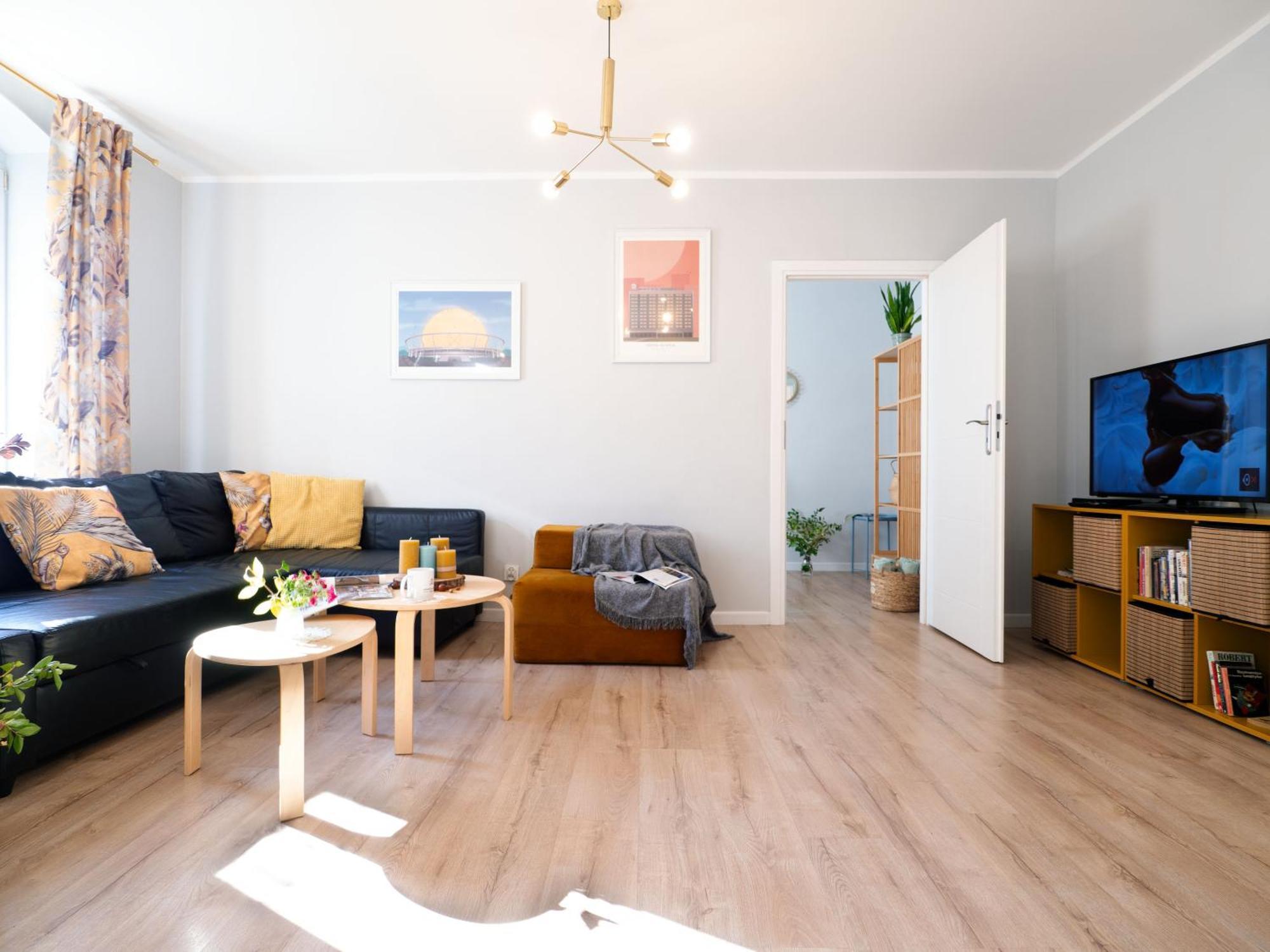 Apartamenty Kdn Na Rysiej كاتوفيتسه المظهر الخارجي الصورة