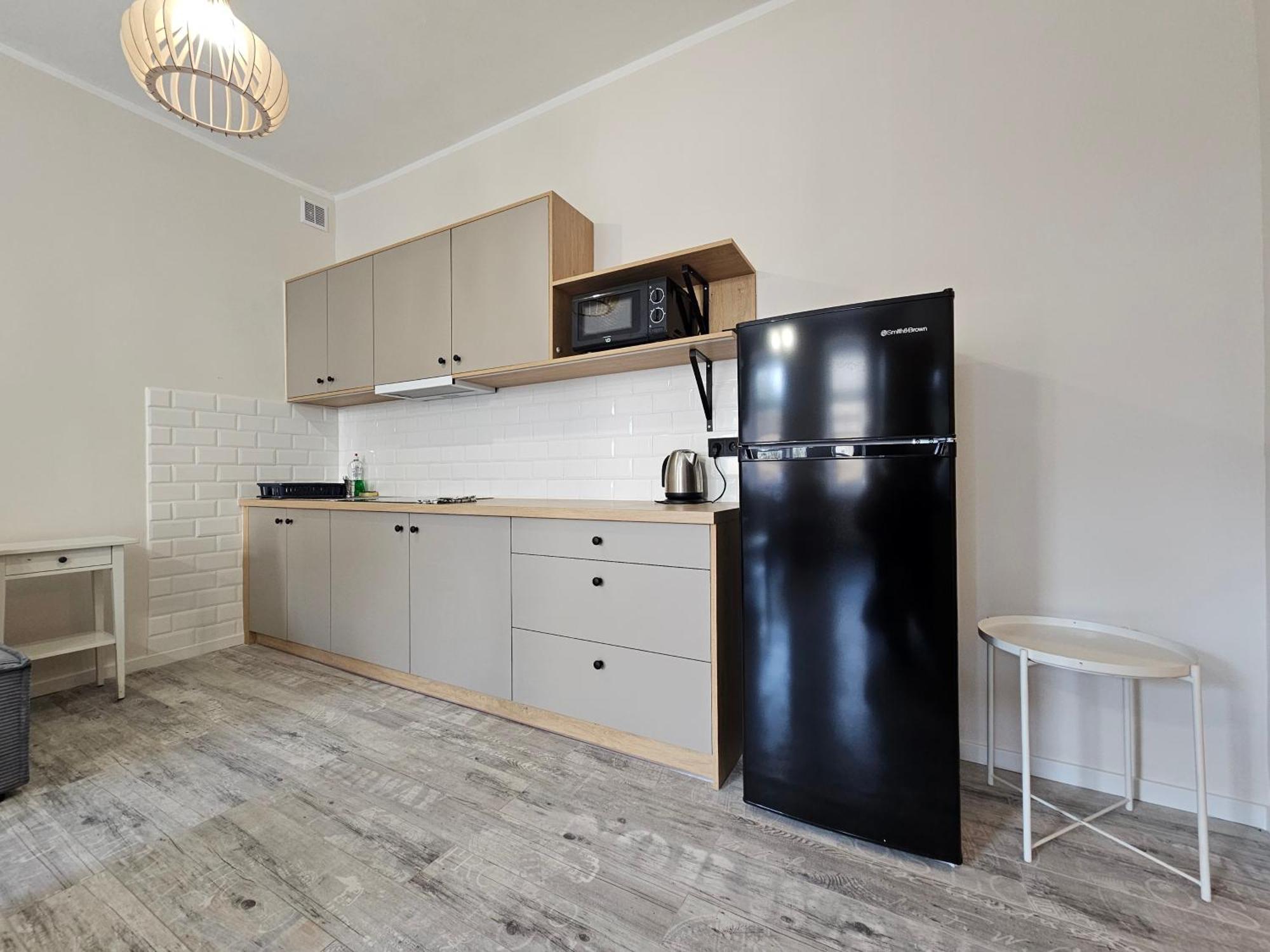 Apartamenty Kdn Na Rysiej كاتوفيتسه المظهر الخارجي الصورة