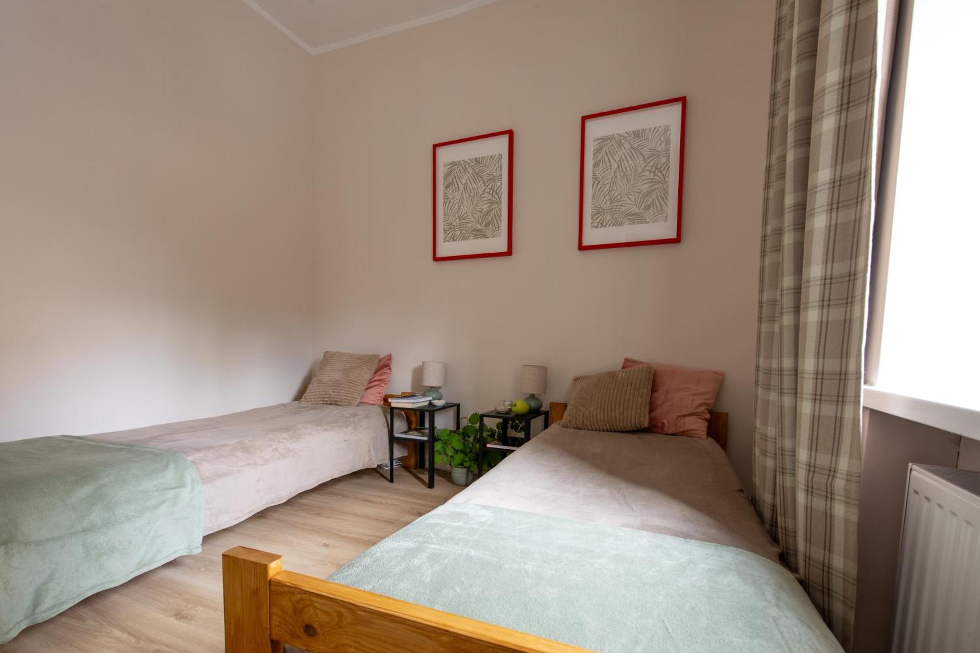 Apartamenty Kdn Na Rysiej كاتوفيتسه المظهر الخارجي الصورة