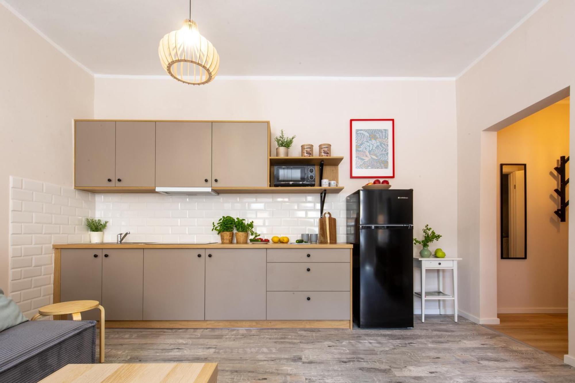 Apartamenty Kdn Na Rysiej كاتوفيتسه المظهر الخارجي الصورة