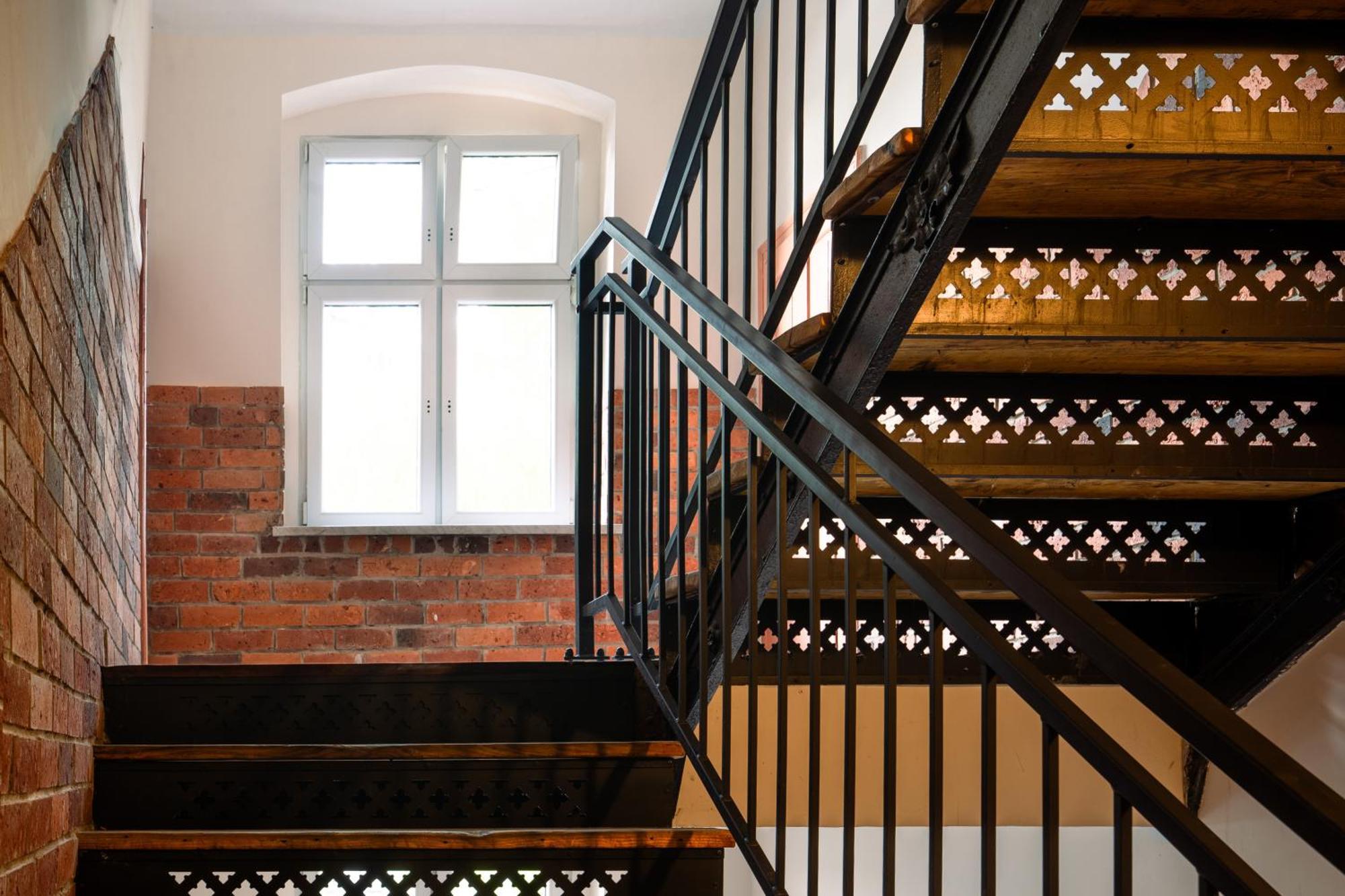 Apartamenty Kdn Na Rysiej كاتوفيتسه المظهر الخارجي الصورة