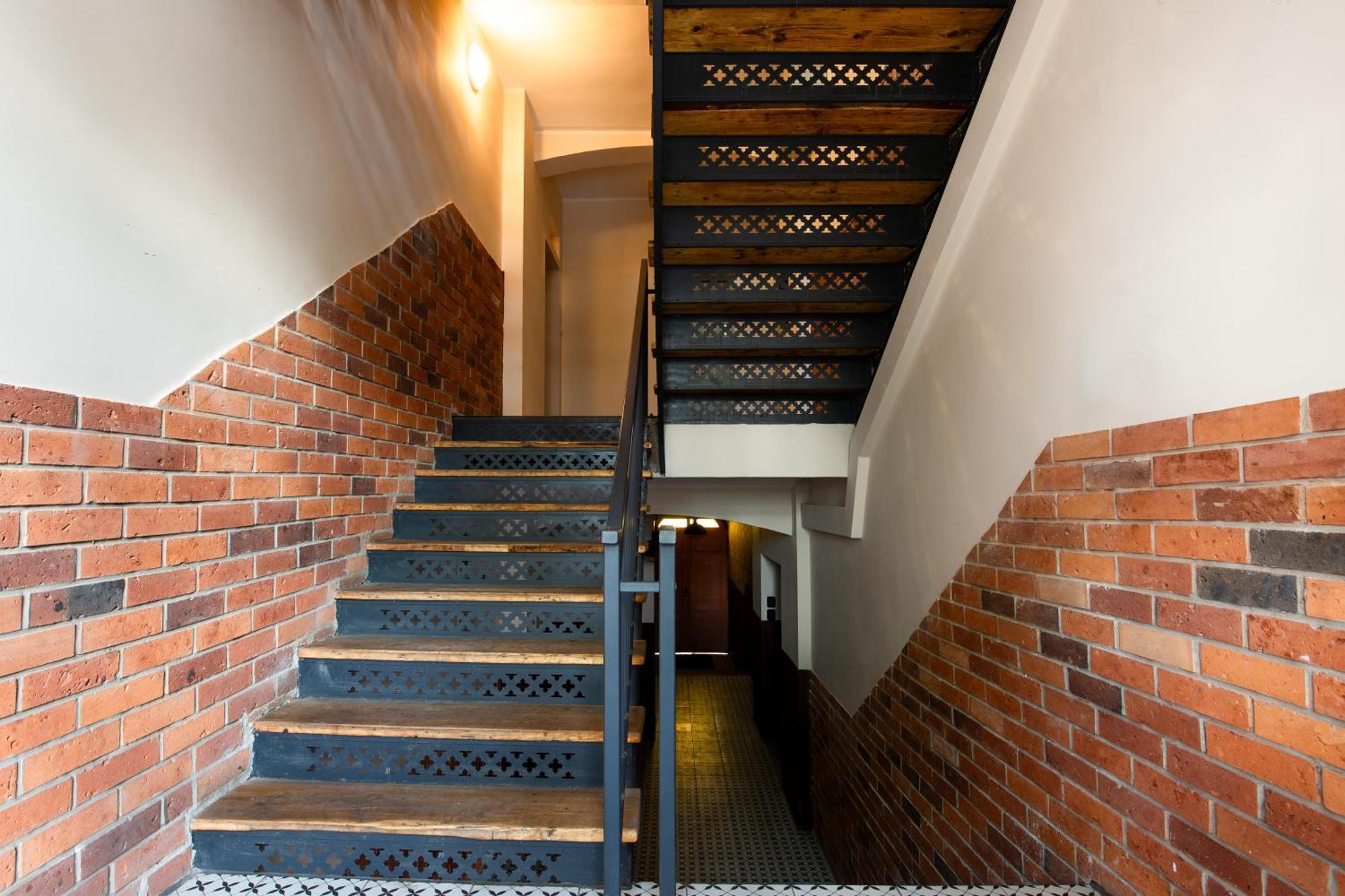 Apartamenty Kdn Na Rysiej كاتوفيتسه المظهر الخارجي الصورة