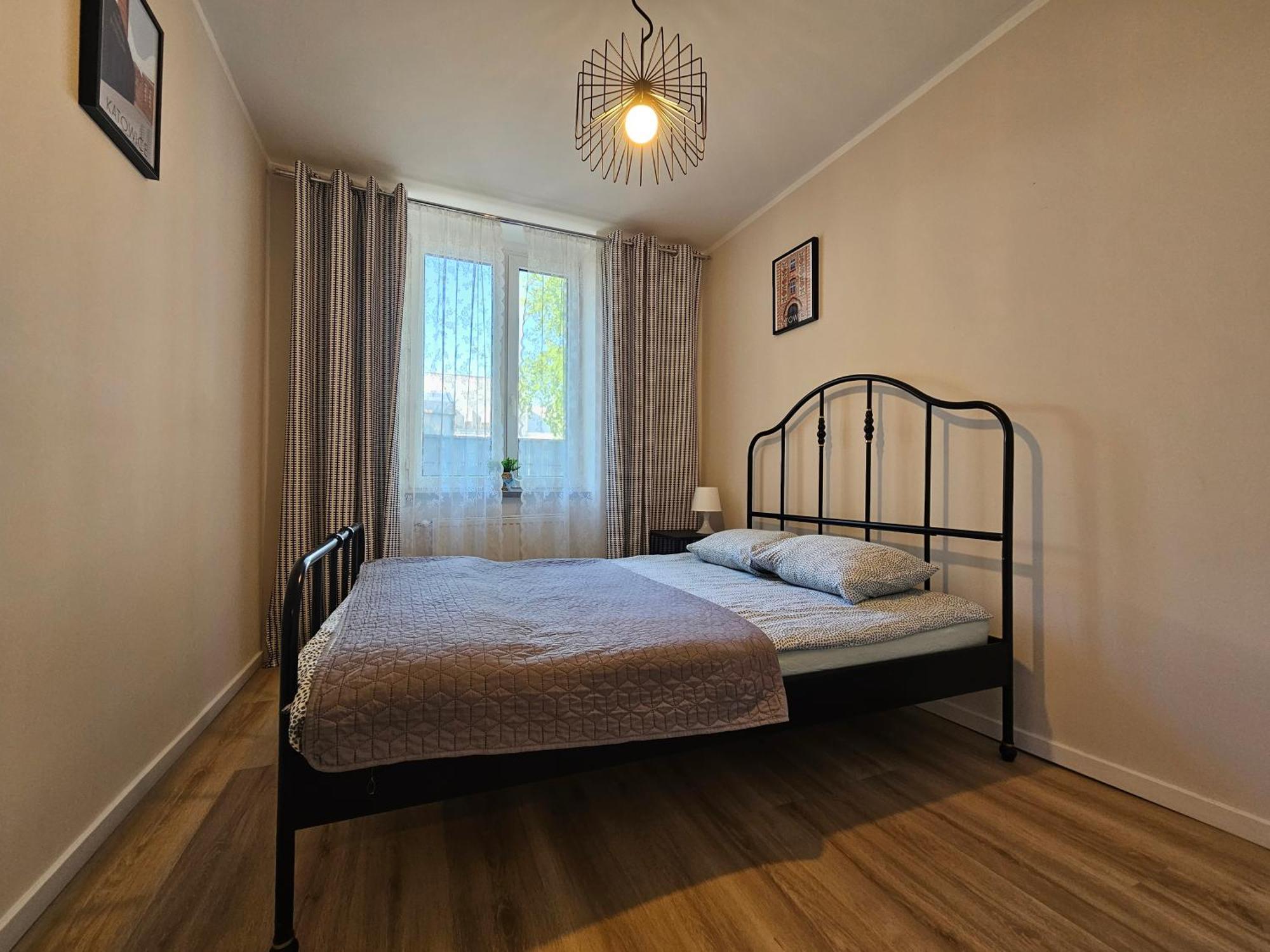 Apartamenty Kdn Na Rysiej كاتوفيتسه المظهر الخارجي الصورة